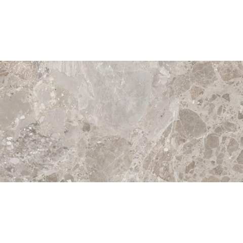 ÉCHANTILLON Ceralto Serrano Studio 600x1200 Steenrijk Grey Crumble St 8.2Mm Mat Ret.R10 Grey SW1557737