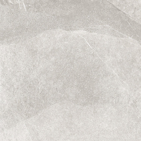 Ceralto Contura Concrete Carrelage de sol - 80x80cm - 9.0mm - rectifié - Moon SW854248