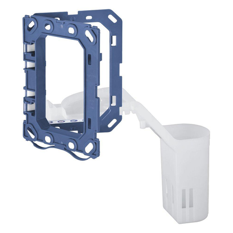 Grohe Fresh Eco Ombouwset - voor GD-2 spoelreservoir 0434145