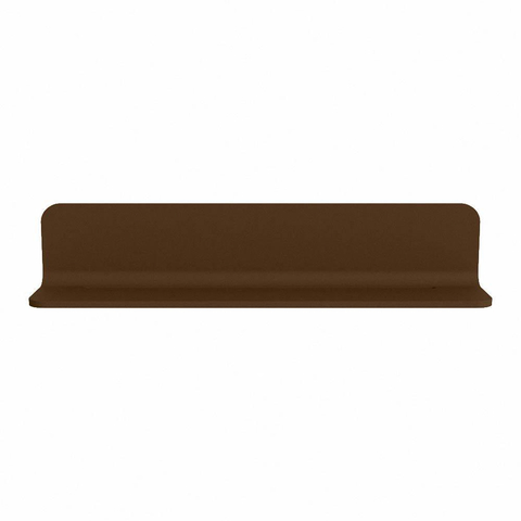 Mondiaz SPOT miroir – Ø 60 cm – avec tablette – Rust (brun) SW1235601