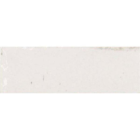 ÉCHANTILLON Ceralto Alvera Decor Carreau mural 5x15cm 10mm Bianco SW914173