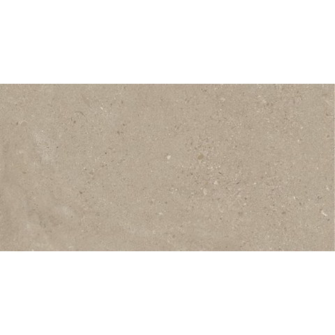 SAMPLE Ceralto Levanto Select Vloertegel - 30X60 - 10mm - mat - donker beige SW1591673