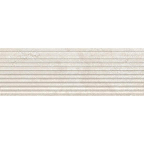 ÉCHANTILLON Ceralto Merano Select Carreau mural - 30x90cm - 11.7mm - rectifié - Beige SW1557878