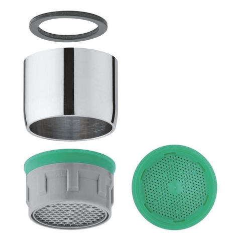 Grohe Laminaarstraalregelaar - M22 0434193