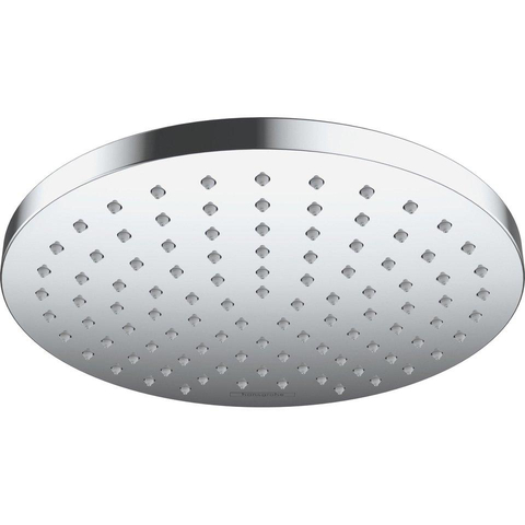 Hansgrohe DuoTurn S Doucheset - inbouwdeel - douchekraan - hoofddouche - ecosmart - douchearm - handdouchehouder - doucheslang - handdouche - hoogglans chroom SW1208331