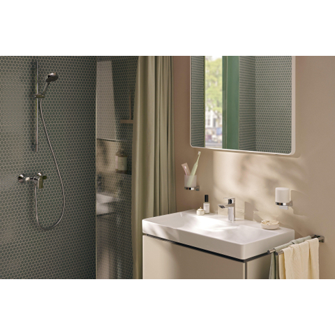 Hansgrohe AddStoris S lotiondispenser chroom SW1567100