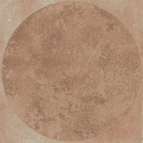 Vtwonen Tegels Earth Decor-strip - 20x20cm - 10.0mm - Cotto SW1117080