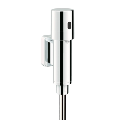 Grohe Tectron Rondo Infrarood Elektronica - voor urinoir - 5 tot 10 bar - inclusief batterij - chroom SW29707