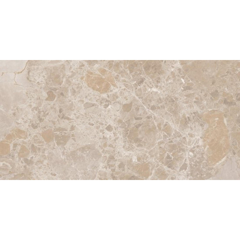 ÉCHANTILLON Ceralto Serrano Studio 600x1200 Steenrijk Mud Crumble St 8.2Mm Mat Ret.R10 Mud SW1557875