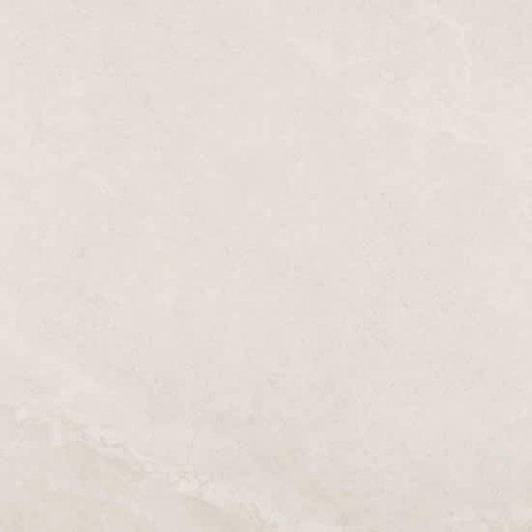 ÉCHANTILLON Ceralto Sylvaro Tone Carreau de sol 60x60cm 9mm Rectifié Résistant au gel Mat Blanc SW913246