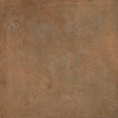 Ceralto Briano Urban Carreau de sol - 120x120cm - 10.0mm - rectifié - Terracotta SW496996