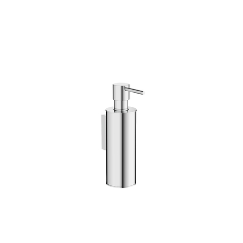Crosswater MPRO Wandzeepdispenser - hoogglans chroom SW916783