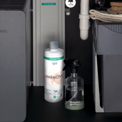 Hansgrohe mineralisering en filter Harmony SW1567452