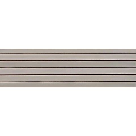 Vtwonen Tegels Rib Wandtegel - 13.4x45cm - 9.0mm - Camaleon SW1174879