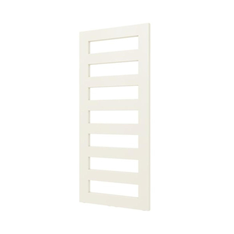 Plieger bellezza el radiateur électrique design avec nexus easy connect 1155x500mm 600 watts pergamon SW796755