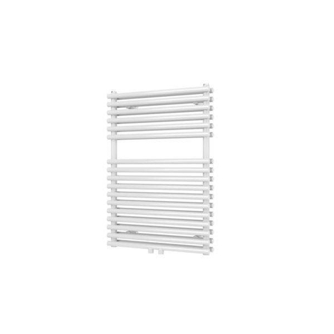Plieger Florian Nxt designradiator dubbel horizontaal 722x500mm 505W mat wit SHOWROOMMODEL SHOW26884