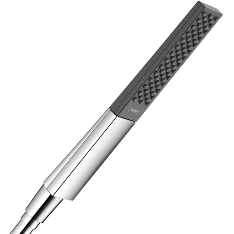 Hansgrohe RainFinity PowderRain staaf - handdouche 100 - 1jet - ecosmart - hoogglans chroom SW358919