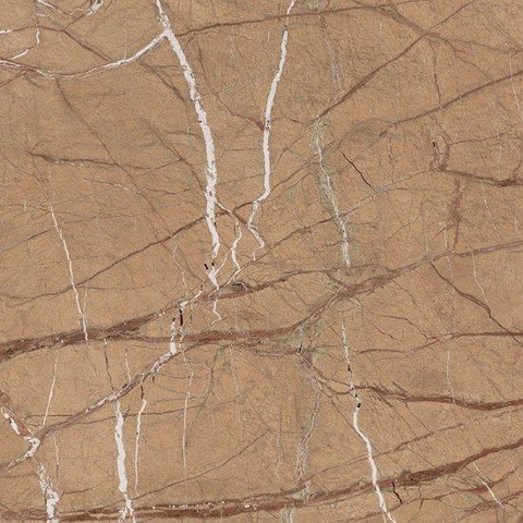 Ceralto Roccato Mineral Vloertegel - 120X120 - 6.5mm - mat - goud SW1579105