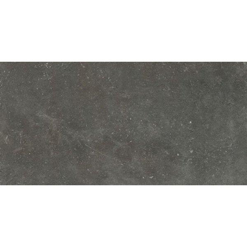 ÉCHANTILLON Ceralto Tesselo Soft Carrelage sol et mur 60x120cm 10mm rectifié R10 grès cérame Ebano SW976500