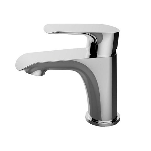 Xellanz Tarma mitigeur de lavabo bas chrome SW62544