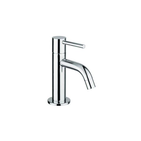Plieger Napoli toiletkraan 1/2 chroom SW243172