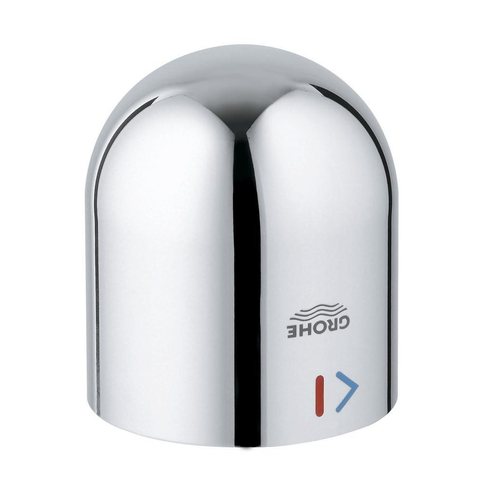 GROHE Zedra capuchon antipoussière 0437924
