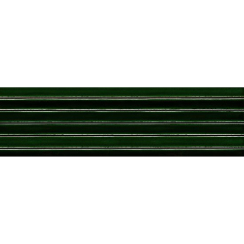 Vtwonen Tegels Rib Wandtegel - 13.4x45cm - 9.0mm - Jungle SW1174872
