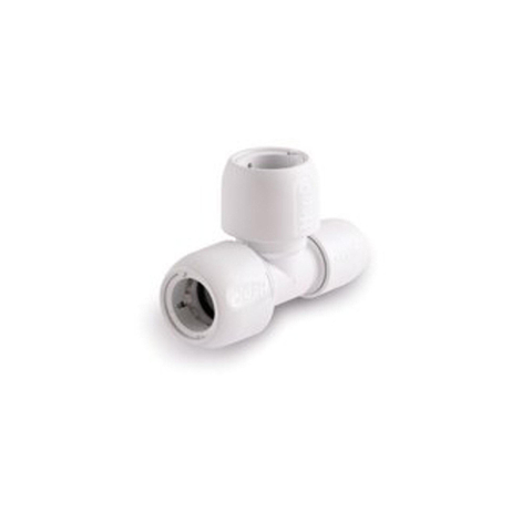 Wavin HEP2O T-stuk verlopend 22x22x15mm 7960020
