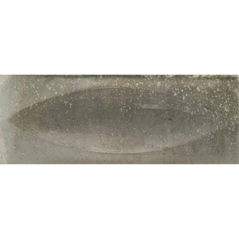 Ceralto Alvera Decor Decor-strip - 7.5x20cm - 12.5mm - Grigio eye SW1473891