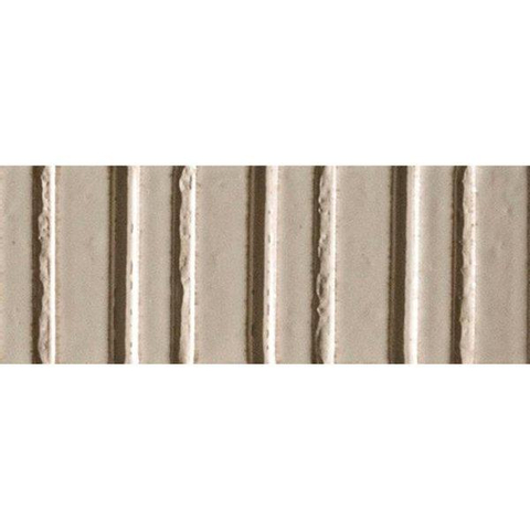 ÉCHANTILLON Ceralto Muralto Decor Baguette décorative - 7,5x20cm - 11,5mm - Mastice SW914212