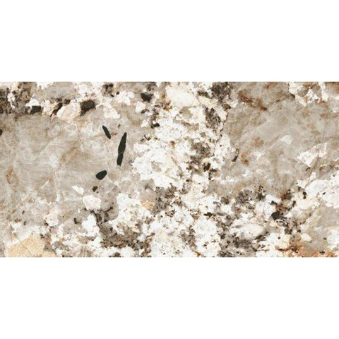 ÉCHANTILLON Ceralto Alabro Vein carrelage sol et mur 60X120cm rectifié Tundra Brillant SW915205