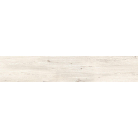 Terravito Darivo carrelage sol et mur - 30x160cm - 9mm - rectifié - (Blanc) SW1209436