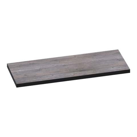 BRAUER Ocean Edge plan de toilette - 120x46x4cm - Driftwood SW523254