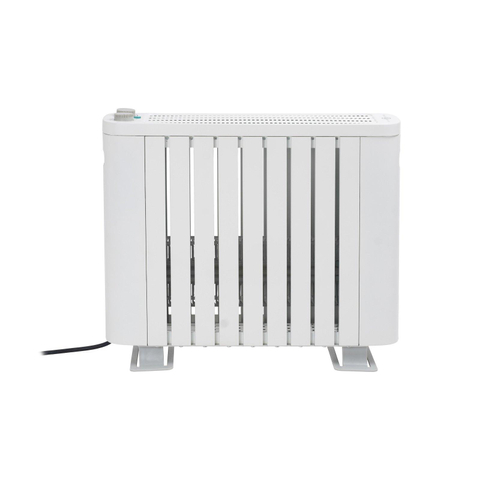 Eurom RAD 1000 radiateur sans huile 1000 Watt Blanc SW656478