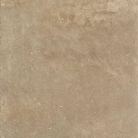 Serenissima Promenade Vloer- en wandtegel 120x120cm 10mm gerectificeerd R10 porcellanato Tan SW496994