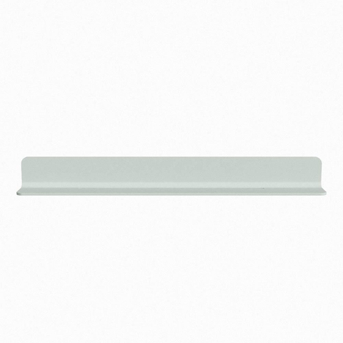 Mondiaz SPOT spiegel – Ø110 cm – met planchet – Greey (lichtgroen/grijs) SW1235539