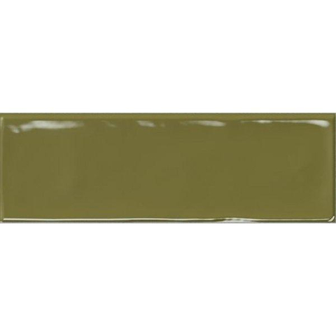 ÉCHANTILLON Ceralto Fiorno Select Carrelage mural - 6.5x20.2cm - 8mm - Oliva Brillant SW976603