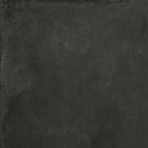 Ceralto Fenera Set Vloertegel - 60X60 - 10mm - mat - zwart SW1578800