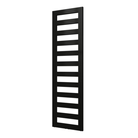 Plieger Bellezza EL elektrische radiator - Nexus zonder thermostaat - 177.5x50cm - 800 watt - antraciet metallic SW796415