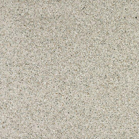 ÉCHANTILLON Ceralto Briano Grain carreau mural et de sol - 60x60cm - 10mm - rectifié - R10 - grès cérame - Argento (Gris) SW1221085