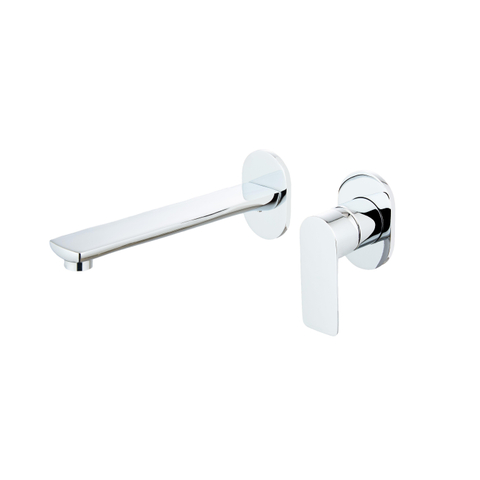 FugaFlow Efficiente Sobrado Mitigeur de lavabo - encastré - chrome SW1587949