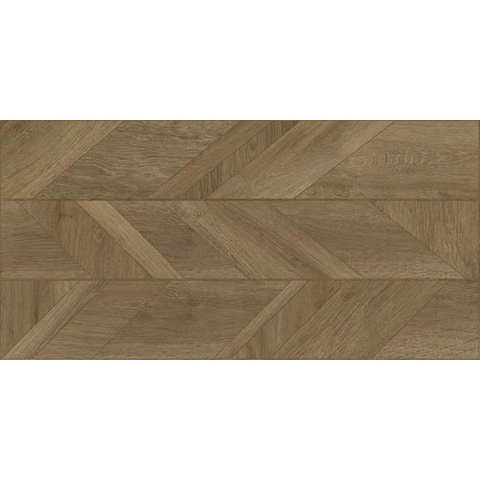 Ceralto Miele Legno Vloertegel - 59.5x119.2cm - 8mm - mat - HONEY SW1591596