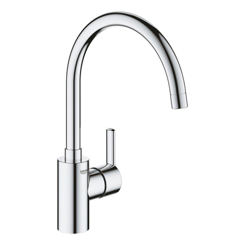 GROHE Feel Mitigeur de cuisine - haut - chrome SW229114