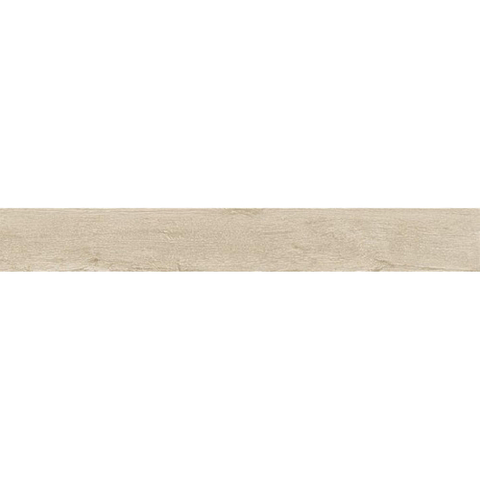 Ceralto Mavira Studio Vloertegel - 20X150 - 6.5mm - mat - beige SW1578890