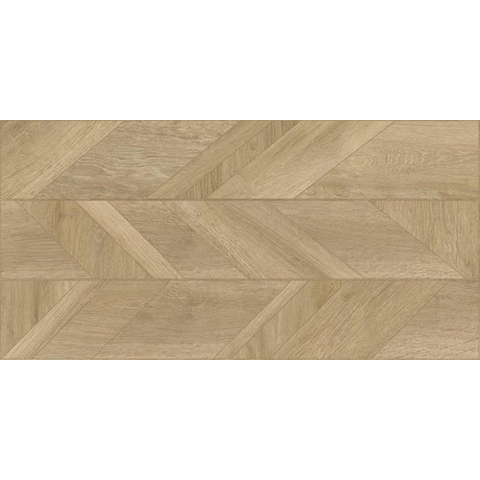 Ceralto Miele Legno Vloertegel - 59.5x119.2cm - 8mm - mat - NATURAL SW1591597