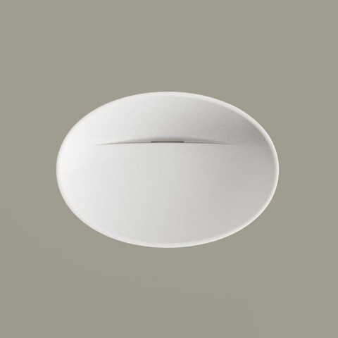 Zeza Element Waskom - 51x35.5x14.2 - solid surface - mat crème (beige) SW1440423