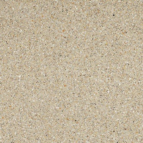 ÉCHANTILLON Ceralto Briano Grain carrelage mural et de sol - 60x60cm - 10mm - rectifié - R10 - grès cérame - beige (beige) SW1221081