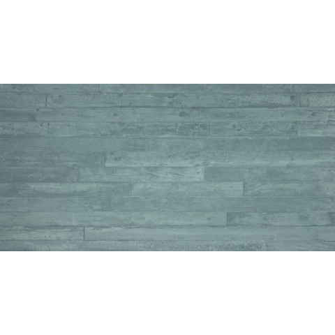 SAMPLE vtwonen Raw Decortegel 60x120cm 9.5mm Verdigris SW914988