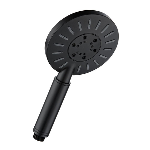 Tiger Tyne Ensemble de douche Noir SW544591