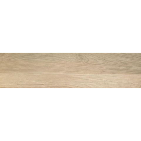 SAMPLE Ceralto Nordico Large Vloer- en wandtegel 30x120cm 10mm gerectificeerd R10 porcellanato Miele SW914456